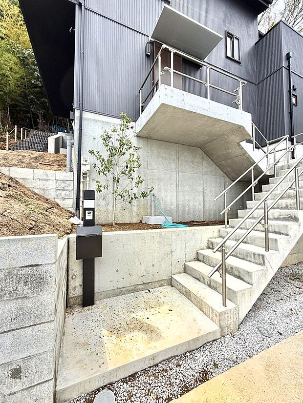 ■ ここから始まる、笑顔あふれる毎日