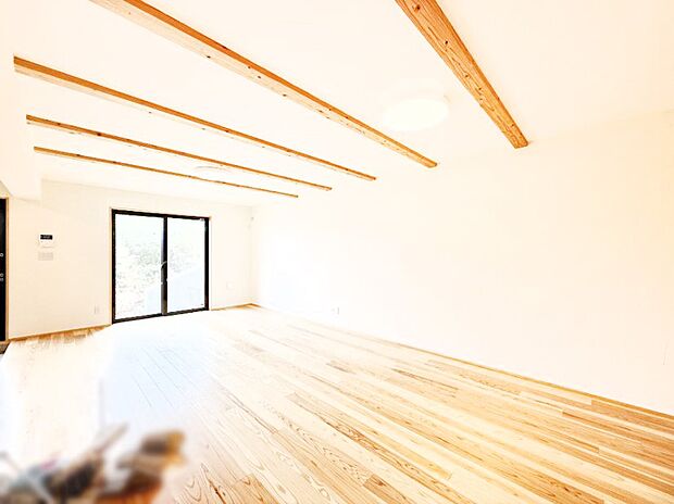 ■日常をちょっと特別にする、憩いの空間