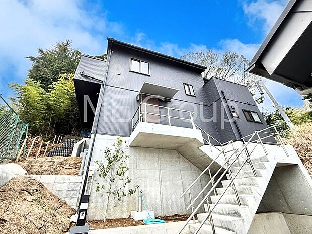 ■暮らしを豊かにする充実した仕様設備で快適に