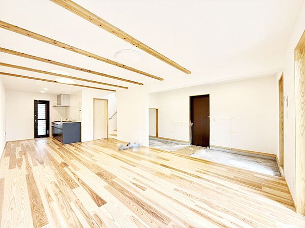 ■自然と心がほどける、リラックスできる場所