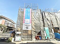 神奈川県相模原市南区相武台３丁目