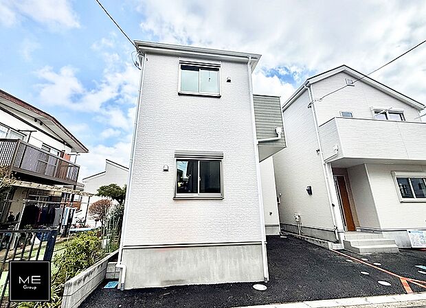 ■新しい暮らしが始まる場所で、家族の絆を深める