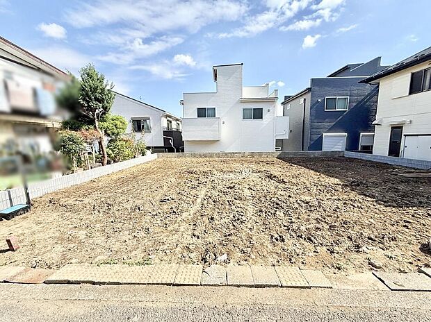 ■家族みんなが笑顔で過ごせる、安心感のある住まい