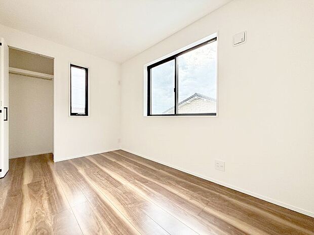 ■快適な環境で、日常の疲れを癒せる空間