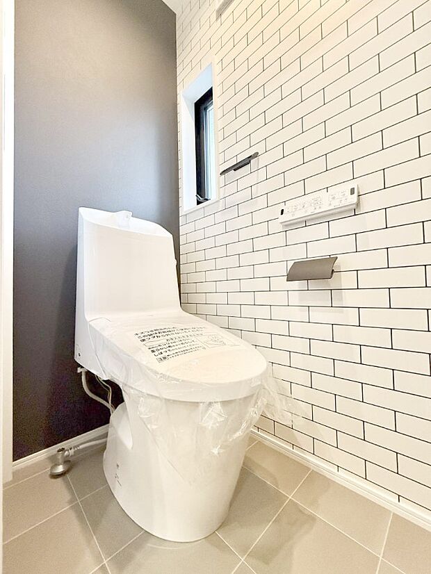 ■毎日使う場所だからこそ、清潔感溢れる空間