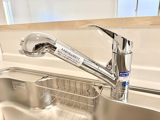 ■清潔でおいしい水を手軽に供給してくれます