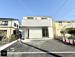 神奈川県相模原市中央区田名