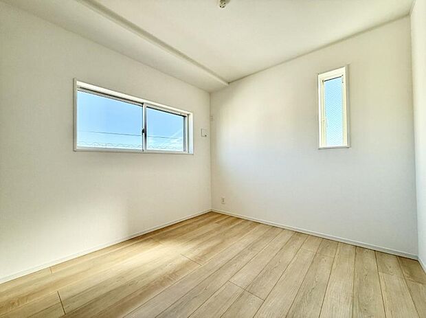 ■快適な環境で、日常の疲れを癒せる空間