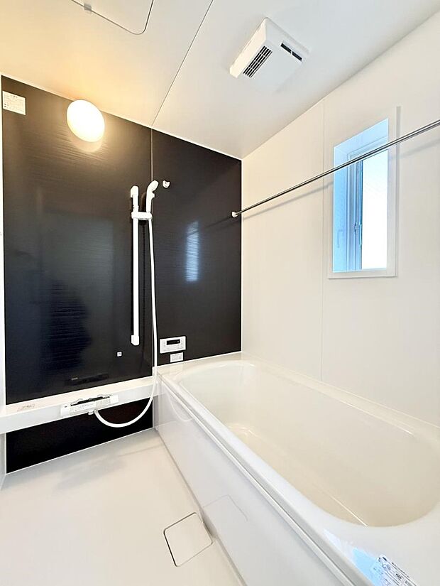 ■家族みんなが気持ちよく使える設計です