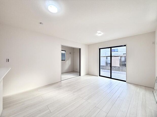 ■大切な人と過ごす、あたたかいひととき