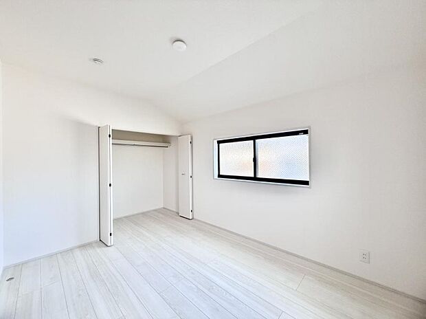 ■家具やレイアウトを自由に配置できるため使い勝手が良く快適に過ごせます