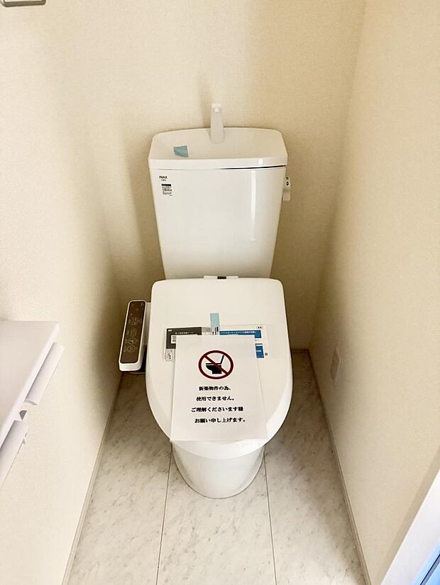 ■使いやすさと清潔感にこだわった空間