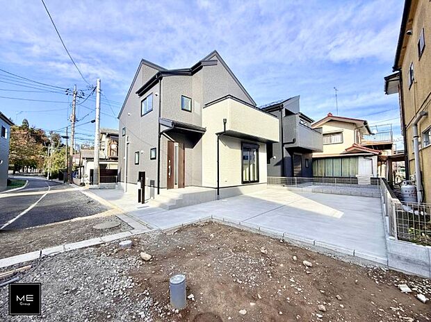 ■この道を歩けば、毎日が少し特別になる