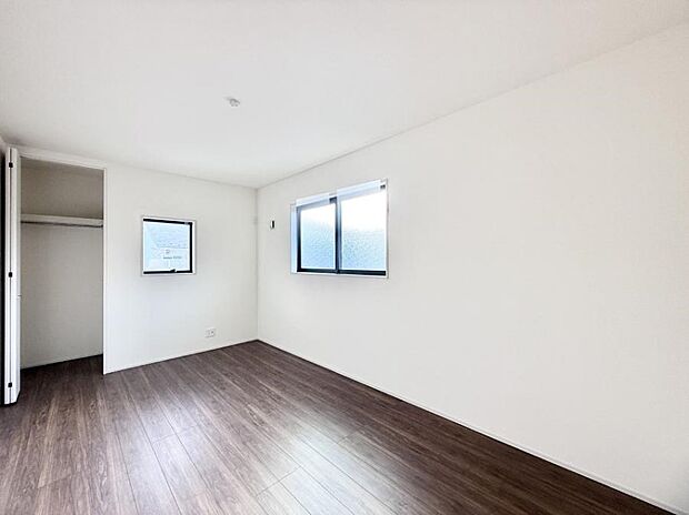 ■シンプルで使いやすい空間がスッキリ感じられます