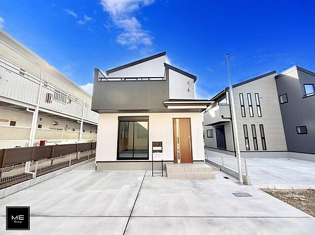 ■暮らしを彩る充実した設備仕様が備わった住まい