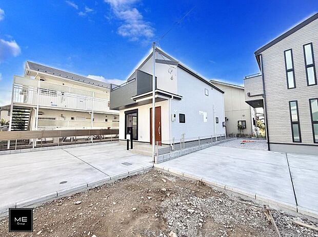 ■暮らしを彩る充実した設備仕様が備わった住まい