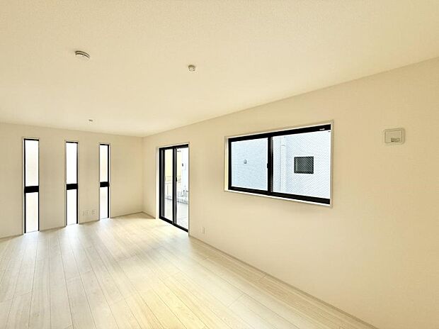 ■シンプルだけど贅沢、大切な人と過ごす心がほどける空間