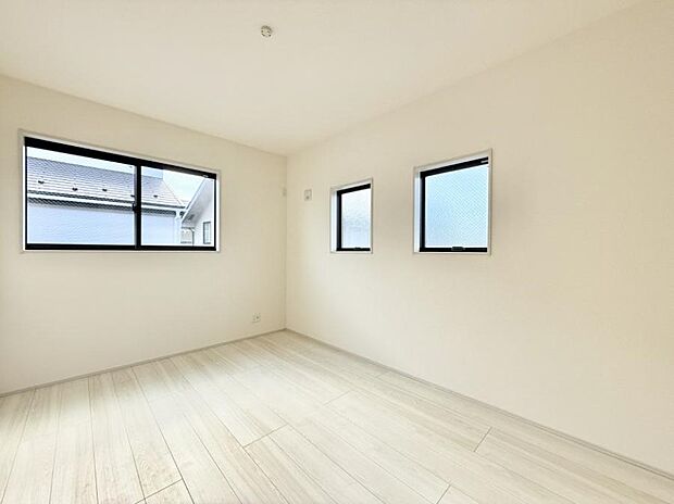 ■快適な環境で、日常の疲れを癒せる空間