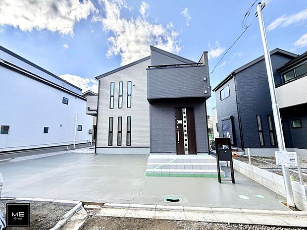 ■新しい暮らしが始まる場所で、家族の絆を深める