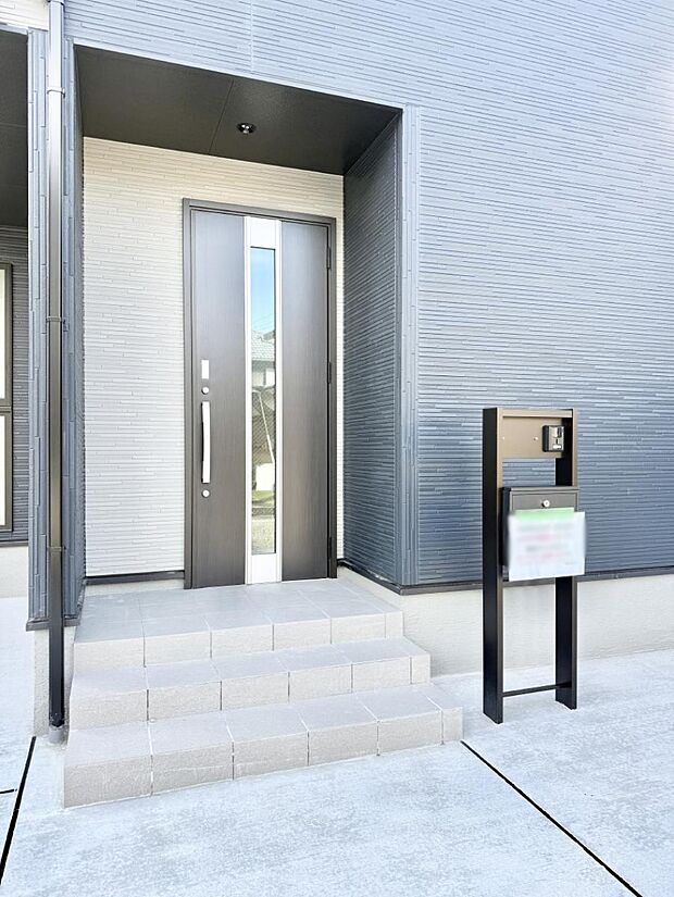 ■ 帰るたびにホッとする、安心感のある佇まい