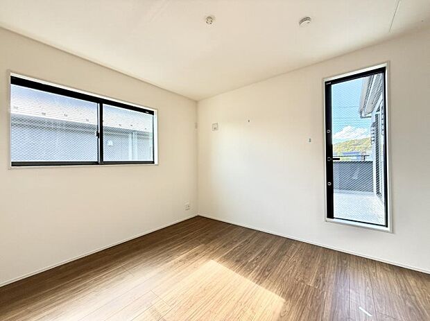 ■快適な環境で、日常の疲れを癒せる空間