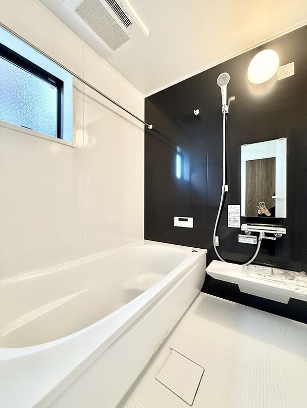 ■家族みんなが気持ちよく使える設計です