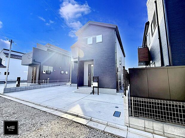 ■暮らしを豊かにする充実した仕様設備で快適に