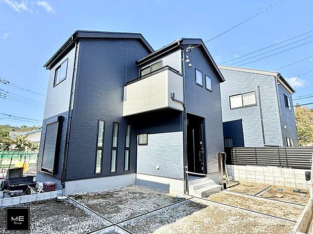 ■新しい暮らしが始まる場所で、家族の絆を深める