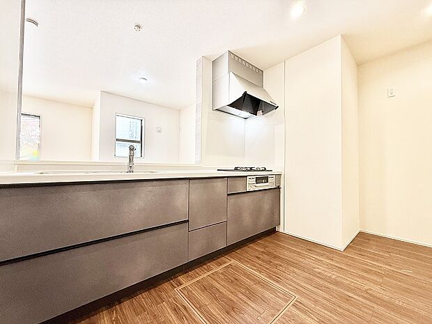 ■家族とつながる、コミュニケーションの場