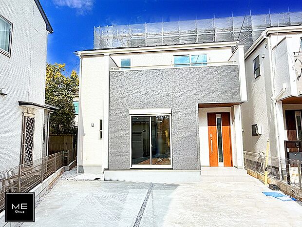 ■新しい暮らしが始まる場所で、家族の絆を深める