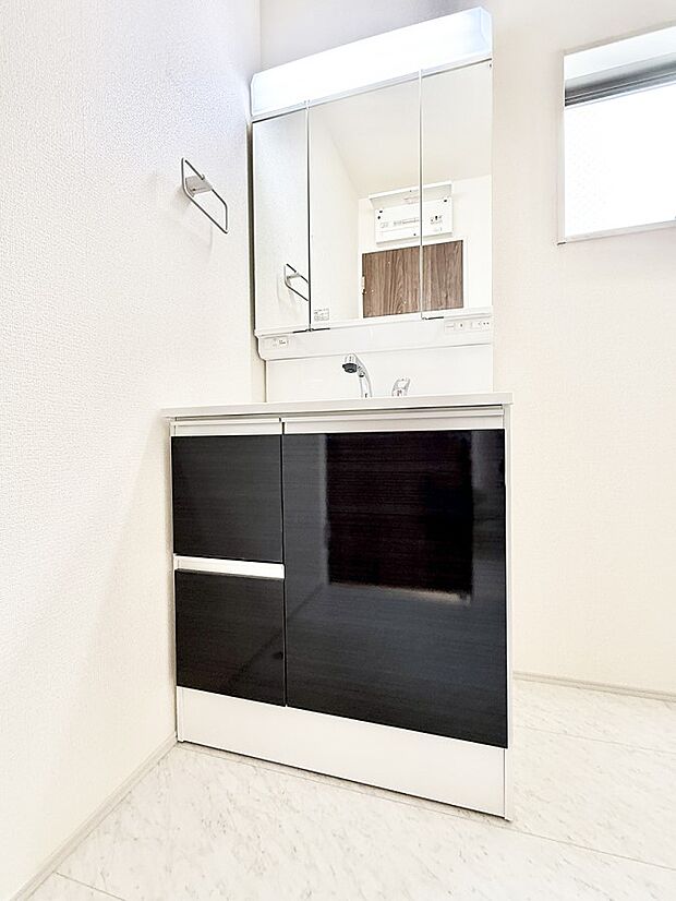 ■清潔感があり、気持ちよく使えます