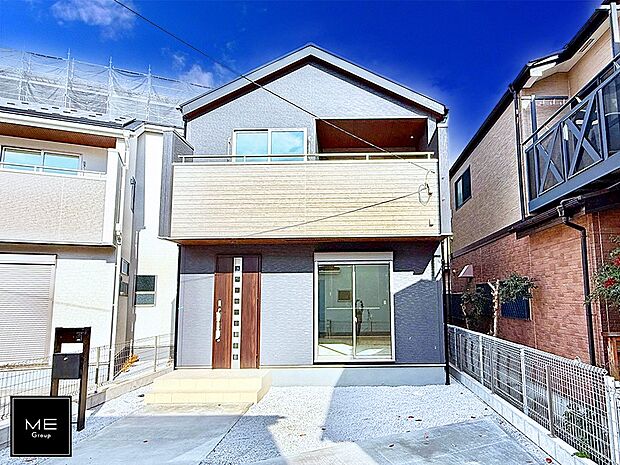 ■暮らしを彩る充実した設備仕様が備わった住まい