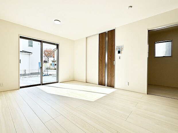 ■何気ない毎日を特別にする、癒しの空間