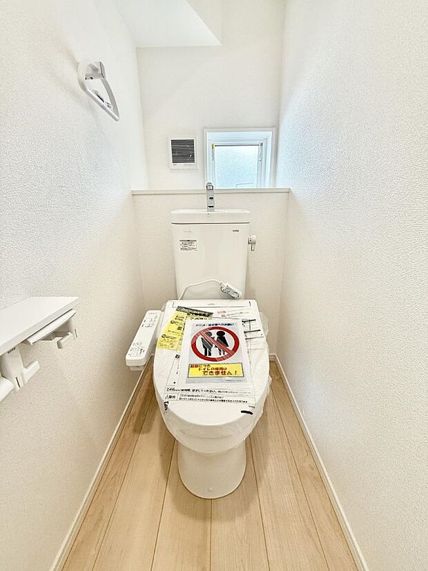 ■使いやすさと清潔感にこだわった空間