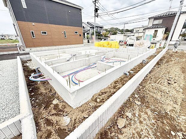 ■暮らしを豊かにする充実した仕様設備で快適に