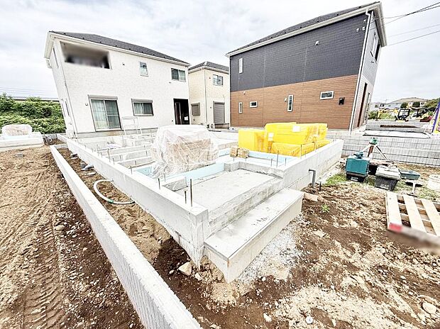 ■暮らしを彩る充実した設備仕様が備わった住まい