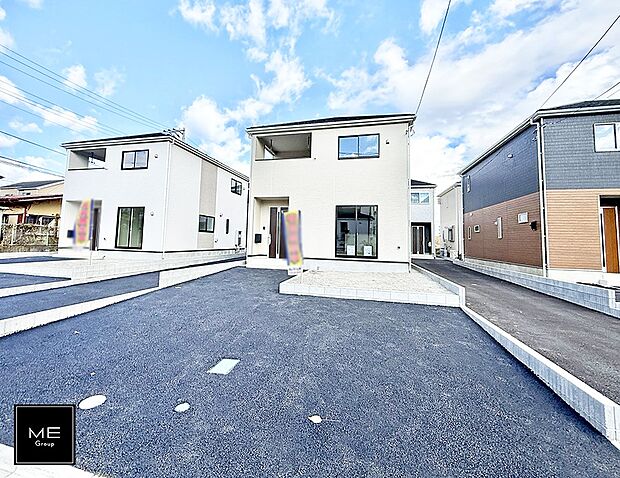 ■暮らしを彩る充実した設備仕様が備わった住まい