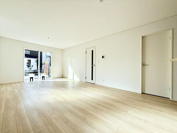 ■自然と心がほどける、リラックスできる場所