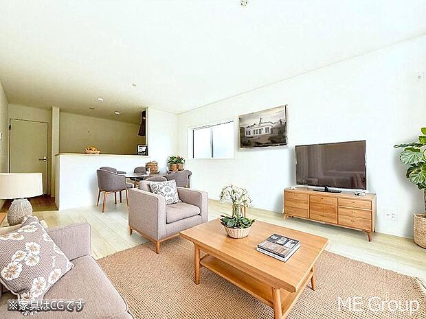 ■自然と会話が生まれる、心地よいひととき