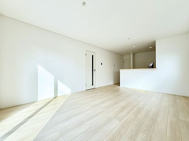 ■居心地のいい、理想のリビング