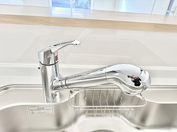 ■清潔でおいしい水を手軽に供給してくれます