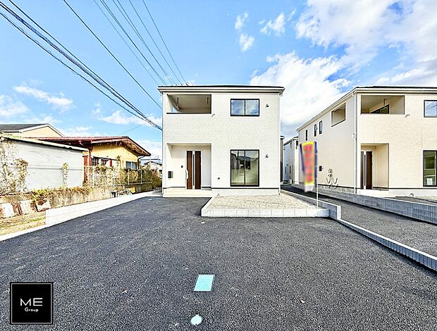 ■家族みんなが笑顔で過ごせる、安心感のある住まい