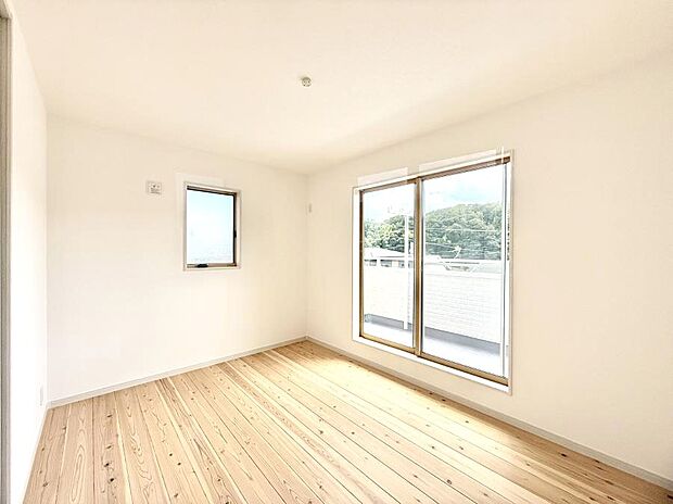 ■自分の好みに合わせたインテリアを整えやすく個性を反映できる場所です