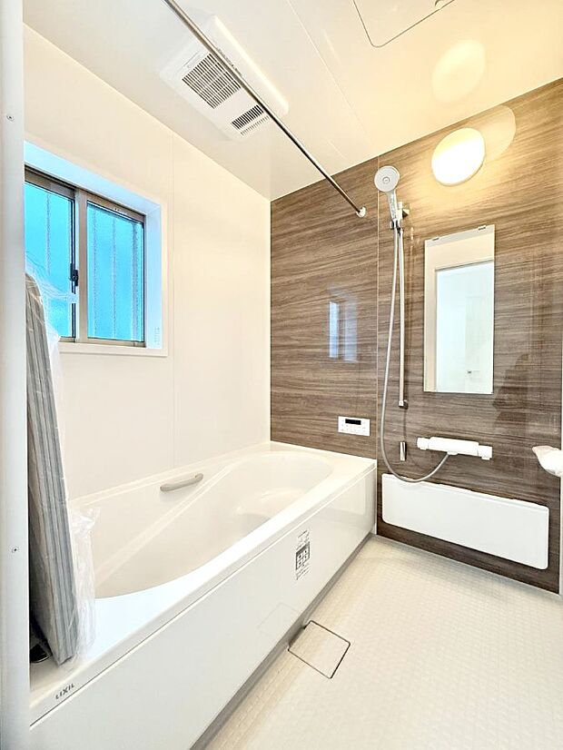 ■リラックスできる、穏やかな雰囲気です