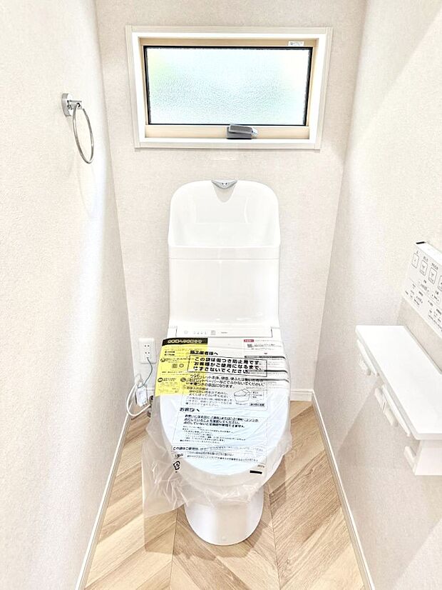 ■使いやすさと清潔感にこだわった空間