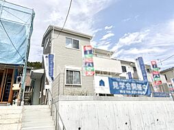 東京都八王子市中山