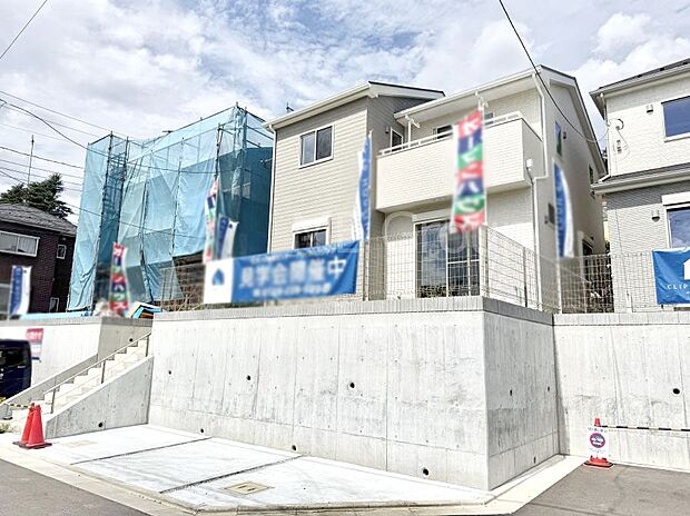 ■暮らしを豊かにする充実した仕様設備で快適に