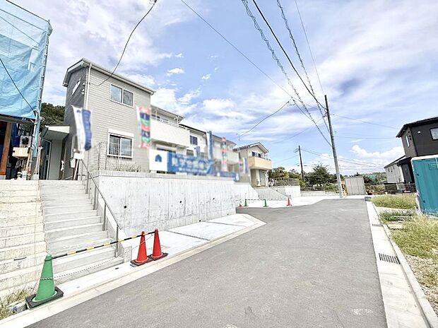 ■この道を歩けば、毎日が少し特別になる