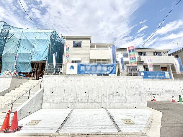 ■暮らしを豊かにする充実した仕様設備で快適に