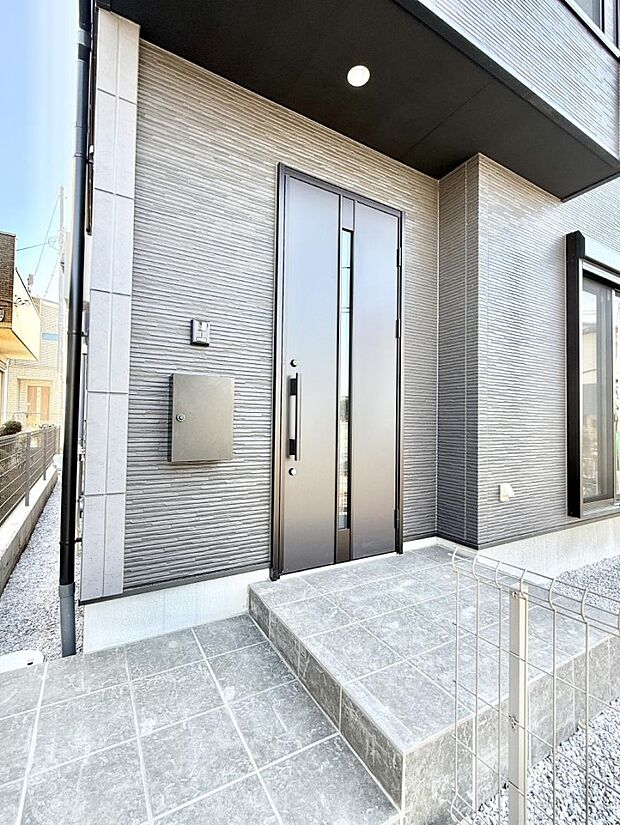 ■暮らしを彩る充実した設備仕様が備わった住まい